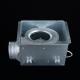 Full Metal Case Ceiling Duct Ventilation Tubular Exhaust Fan