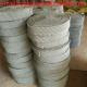 gas-liquid filter mesh/aluminum knitted wire mesh/stainless steel knitted wire