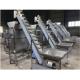 Granular 90L Bucket Feeder Customizable Speed