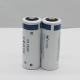 Cylindrical 3V 2500mAh CR18505 A Size Lithium MnO2 Battery