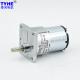 Grill Machine Full Steel Gear 37mm DC Motor 6V 300 Rpm High Torque