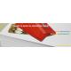 Inkjet Printable PVC Sheets Easy Cleaning And Maintaining For Plastic Card