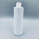 White Water lotion cream Cosmetic PET Bottle 0.12ml to 2.5ml