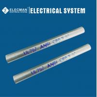 ANSI C80.3 UL797 1/2 Inch Electrical Metallic Tubing EMT Conduit
