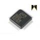 STM32F072C8T6 MCU Microcontroller Unit Electronic Components Fully Compatible