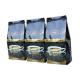 500g Eco Friendly Stand Up Food Packaging Pouches Non - Leakage