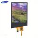 320*240 2.8 TFT LCD Display Module With 4 Line 8bit SPI Interface Small LCD Display