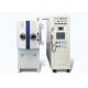 Thermal Resistance Thermal Coating Machine AR HR Filter Coating