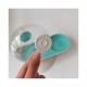 Round Cotton Other Pet Products Snail Shaped Cat Water Fountain Filter Replacement