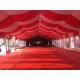 Windproof Luxury Waterproof Wedding Event Tents For Temporary Or Rental Use