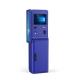 Payment Functionality Self-service Terminal with Customizable and Functional Software