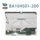 BA104S01-200 BOE 10.4 800(RGB)×600, 300 cd/m² INDUSTRIAL LCD DISPLAY