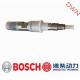 BOSCH common rail diesel fuel Engine Injector 0445120265  612630090001 for WEICHAI WP12  Engine