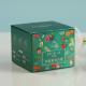 Small Women Cosmetic Box For Cleaning Cream Beautiful Makeup Packaging