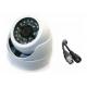 IP66 Night Vision 3.6mm Lens Car Surveillance Camera