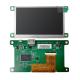HDMI Interface 800x480 Resolution TFT LCD Display 4.3 Inch ST7262E43