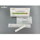 NCoV Rapid Covid Test Kit Immunochromatography Sample Requirements