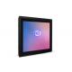 19 Inch front IP65 waterproof and dustproof Embedded Touch Panel PC