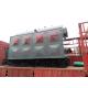 Automatic PLC Control Coal Fired Residential Boiler  For Chemical Industries