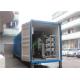 Containerized Water Treatment Plant RO Machine Water Purifier RO Water Plant Price