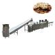 P401 Full Automatic Granola Bar Manufacturing Machine