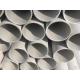 Sch 10 ERW Stainless Steel Pipe Seamless Round Tubing 304l 3000mm - 6000mm