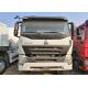Howo Cement Truck Mixer Self Loading Mix Concrete Truck 6*4 Drive Type