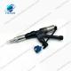 diesel fuel injector 095000-0402 23910-1163 fuel injector nozzle for H-INO P11C diesel engine part