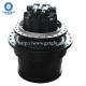 ZX270-3 ZAX270-3 Hydraulic Excavator Final Drive Assy ZAX280-3 Travel Motor With Gearbox 9255880