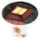 Natural Gas LPG Poultry Chicken Brooder Heaters Aluminum Poultry House Brooders
