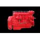 Reliable Bus Spare Parts Yutong Bus ZK6107H Cummins Engine  ISDe245 High Precision