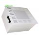 Ceiling Mounted Clean Room Diffuser Air Supply Unit Box Gel Seal Hepa Filter Terminal Box