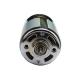 Faradyi Micro Dc Motor Long Life Carbon Brush High Speed 20000rpm Motor Strong Or Normal One For Option Permanent Magnet