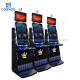 Coin Operated cattle Gold Slot Machine Circuit Board For Game Running