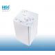 Fully Automatic Plastic Door White Top Loading Washing Machine  7KG