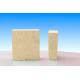 Customized High Alumina Fire Refractory Bricks Safe For Furnace Lining
