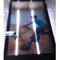 LG 47 Inch Transparent LCD Screens Panel , Video / Picture LCD Digital Signage Displays