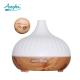 Home Wood Grain Aroma Air Humidifier Ultrasonic For Laptop & Home Use