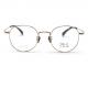 TD091 Lightweight Titanium Optical Frames for Comfort and Style