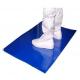24''X36'' 30 Layers Blue Clean Room Sticky Pads ISO9001