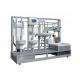 Assembly Fluid Mechanics Lab Equipments Hydro Sanitary Systems 2cbm