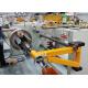 Transformer Wire Coil Winder Automatic Coil Winding Machine