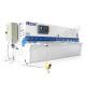 Sheet Metal Shearing Cutting Machine, QC12K-12×3200 with E21S for sale from China manufacturers