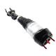 Air Suspension Front Electricity Shock Absorber For Mercedes Benz W166 X166 1663201313 1663201413