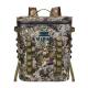 Camouflage Soft Cooler Backpack Leakproof Insulated Portable