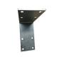 Customized Air Conditioner Parts Metal Bracket Inspected by In-house or Third Party