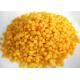 GMP Pharmaceutical Pure Organic Beeswax Pellets For Food Cosmetics Pesticides Free