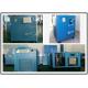 High Efficiency 7.5KW Direct Drive Air Compressor Three Phase Air Cooling