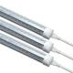 V shape led light T8 2ft 4ft 5ft 8ft ETL CE RoHS 100-277V AC replacement fluorescent lamp