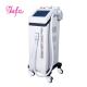 Pianless 808nm diode laser permanent hair removal 2000W power laser hair removal machine LF-648